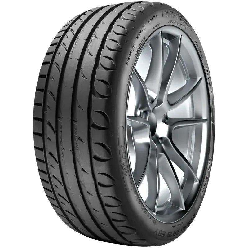 RIKEN RIKEN UHP 225/45R17 94Y XL Neu Im Sortiment