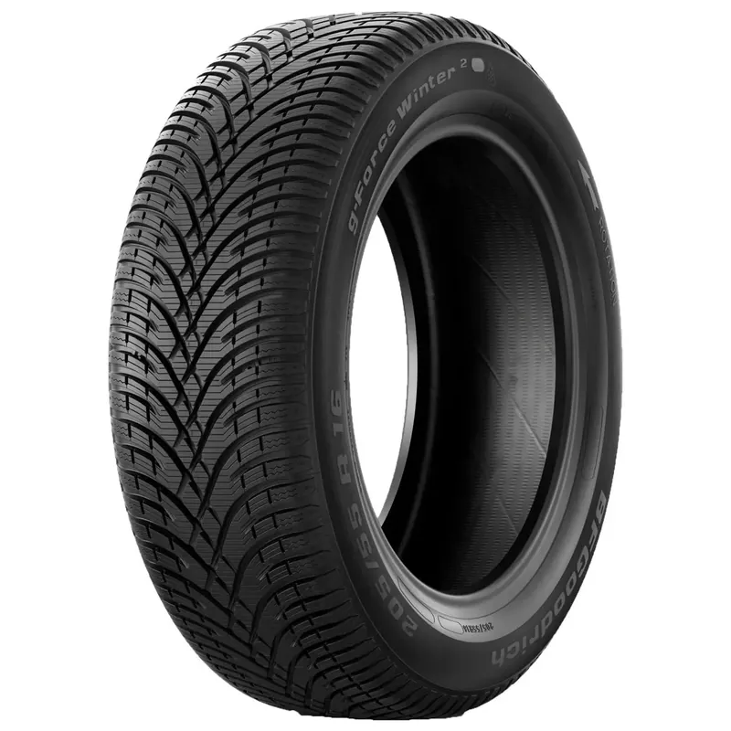 BFGOODRICH G-FORCE WINTER 2 235/45R18 98V XL Meistverkauft