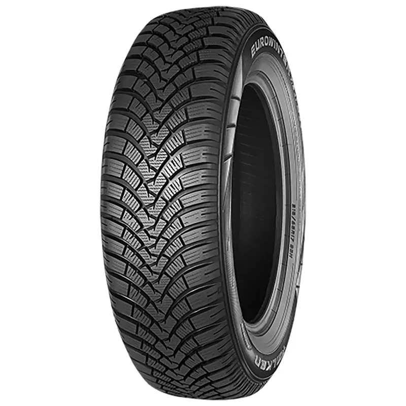 Begrenztes Angebot FALKEN EUROWINTER HS01 SUV 235/70R17 109H XL