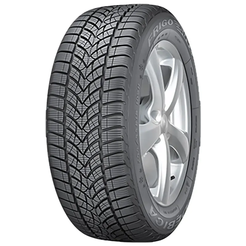 DEBICA FRIGO SUV 2 255/55R18 109H XL Bestpreis