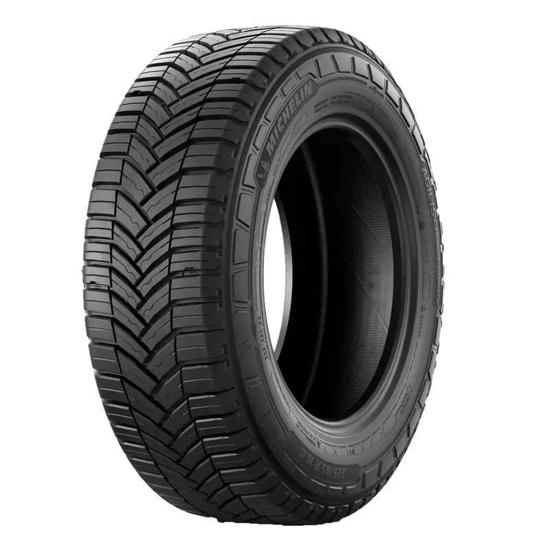 Abverkauf MICHELIN AGILIS CROSSCLIMATE 225/55R17C 109/107H (104T)