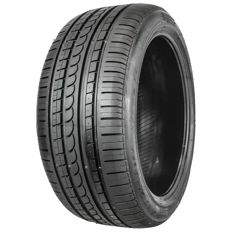 PIRELLI PZERO ROSSO ASIMMETRICO (N5) 205/55R16 91(Y) (N5) Garantierte Lieferung