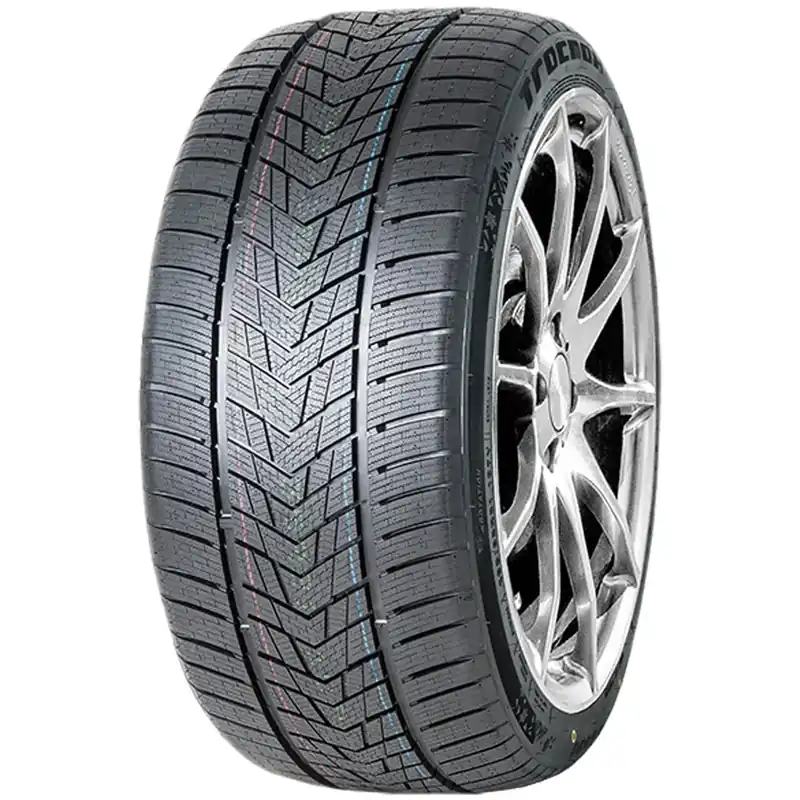 Super-Preis TRACMAX X-PRIVILO S330 285/45R19 111V XL BSW