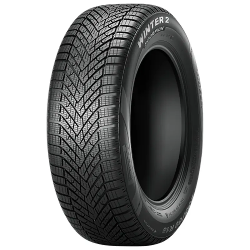 PIRELLI SCORPION WINTER 2 275/50R20 113V XL MFS BSW Top-Angebot