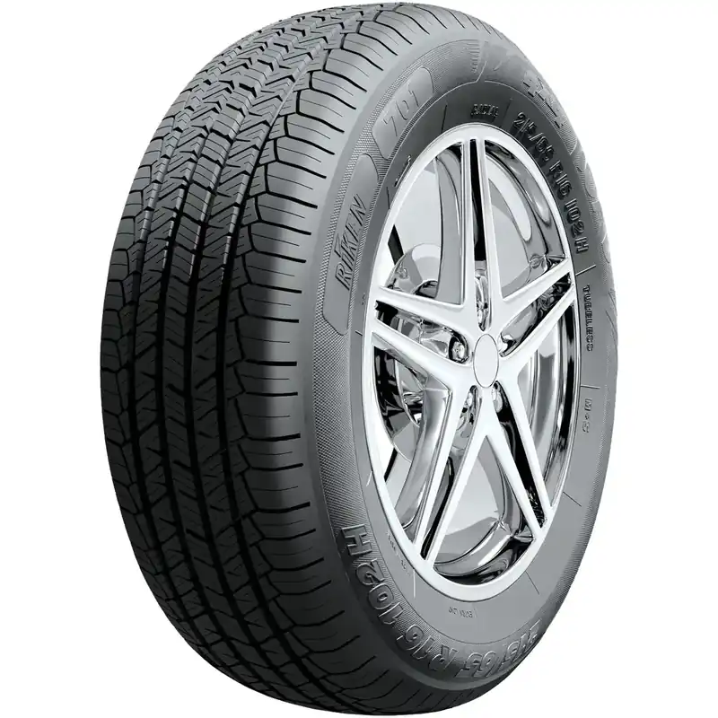 Geprüft RIKEN RIKEN 701 235/60R18 107W XL