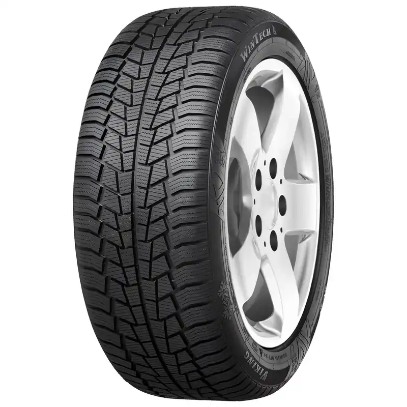 Zertifiziert VIKING WINTECH 195/65R15 95T XL