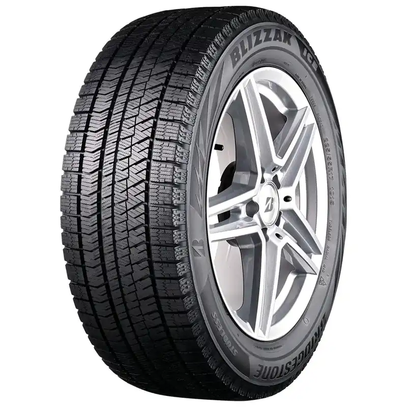 Sonderangebot BRIDGESTONE BLIZZAK ICE 225/40R18 92H XL NORDIC COMPOUND BSW