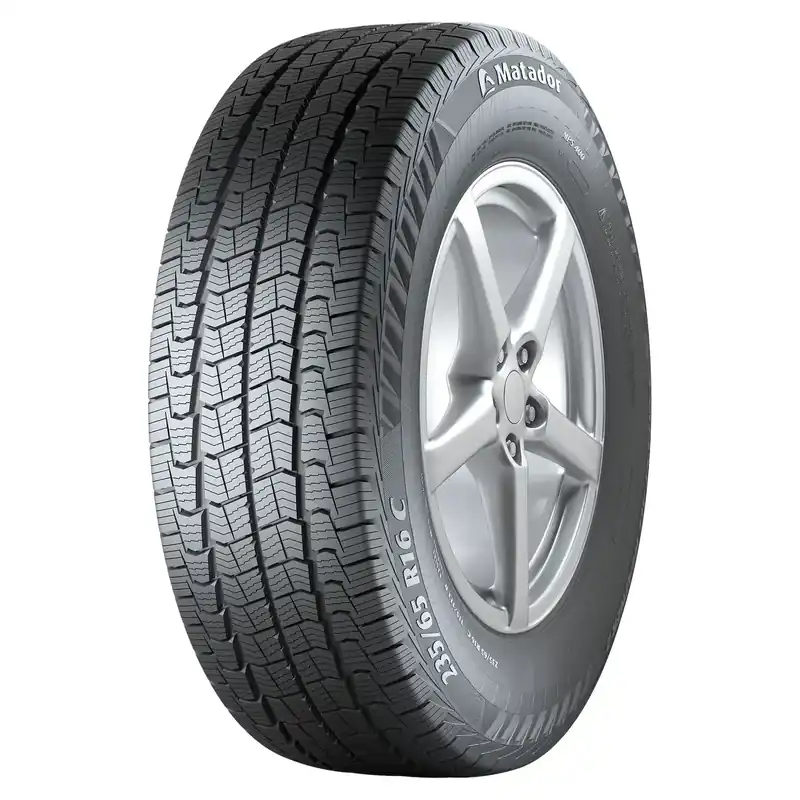 Bestpreis MATADOR MPS400 VARIANT ALL WEATHER 2 195/70R15C 104/102R