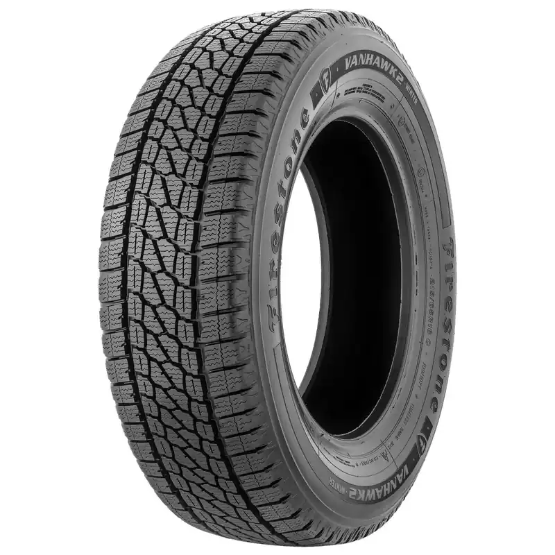 Sonderaktion FIRESTONE VANHAWK 2 WINTER 225/65R16C 112/110R