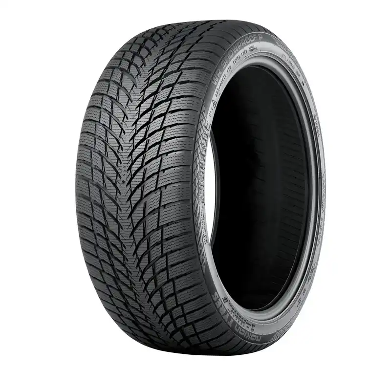 Angebot NOKIAN NOKIAN WR SNOWPROOF P 235/55R17 103V XL