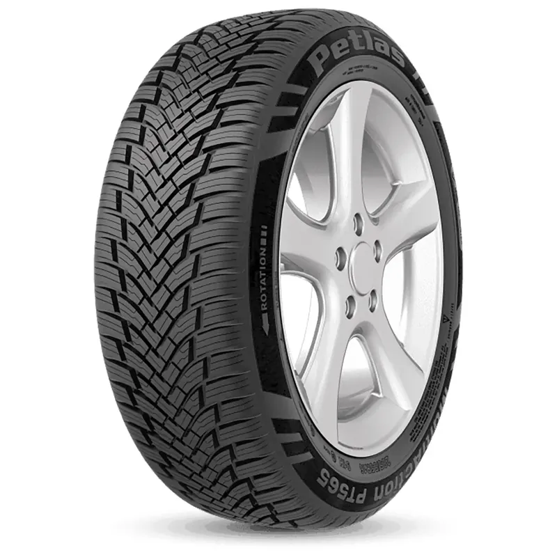 Bestpreis PETLAS MULTI ACTION PT565 195/55R15 85H BSW