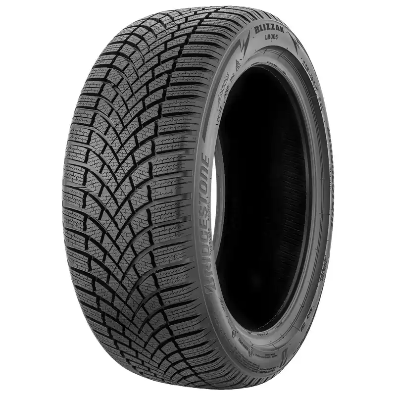 Billig BRIDGESTONE BLIZZAK LM005 265/40R21 105V XL LAML MFS