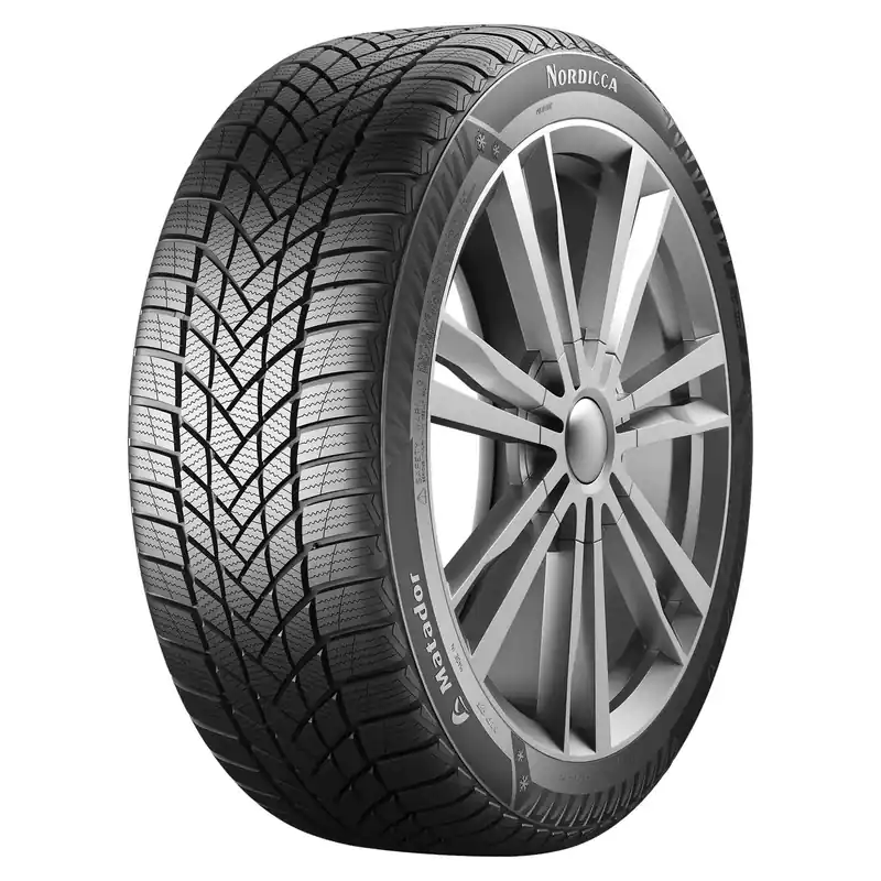 Heißes Angebot MATADOR MP 93 NORDICCA (EVc) 225/45R17 94V (EVc) XL FR