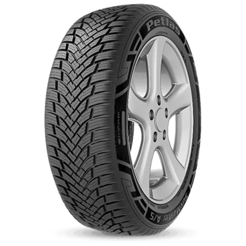Abverkauf PETLAS SUVMASTER A/S 215/65R17 103V XL BSW
