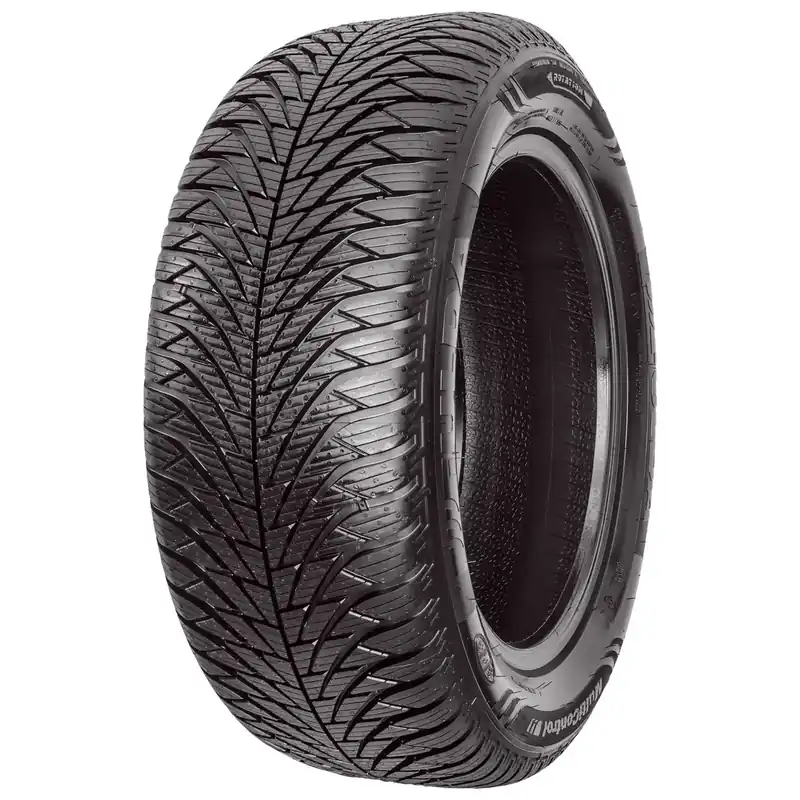 Direkt Vom Hersteller FULDA MULTICONTROL 195/60R15 88H BSW