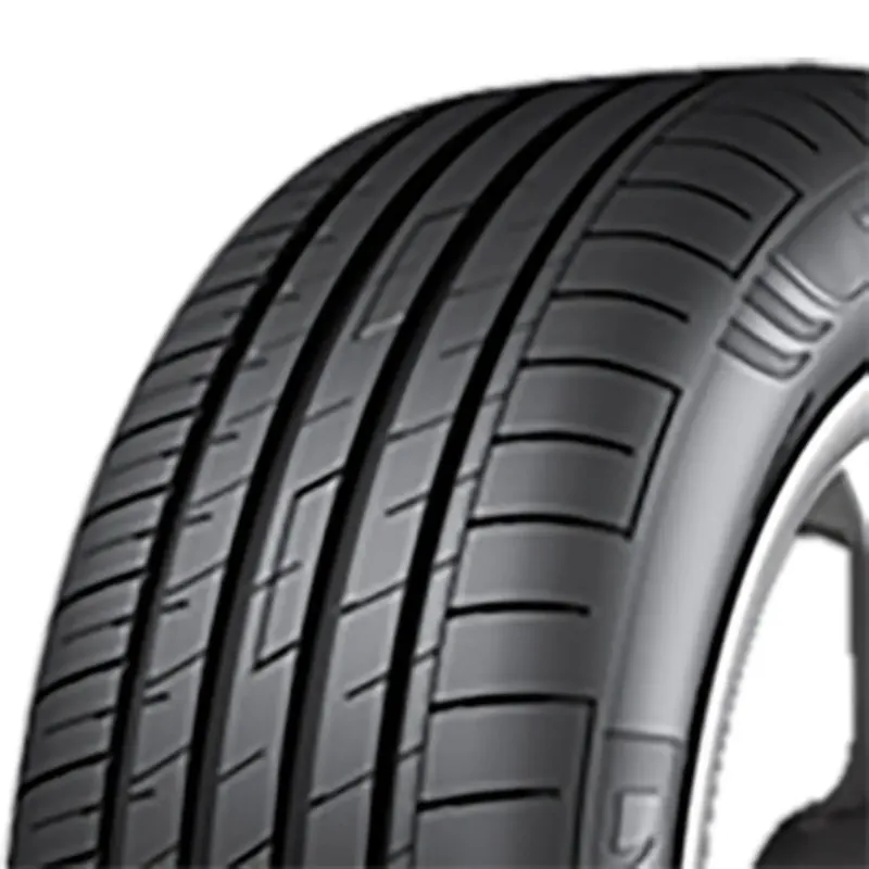 Echt FULDA ECOCONTROL HP 2 215/60R17 96H