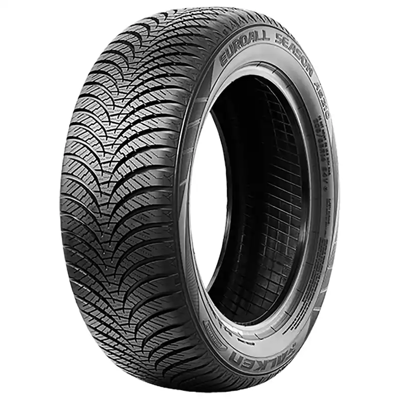 Begrenztes Angebot FALKEN EUROALL SEASON AS210 165/65R15 81T BLK