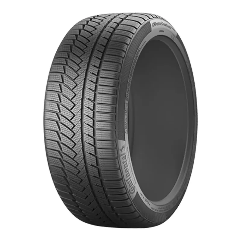 Sofort Bestellen CONTINENTAL WINTERCONTACT TS 850 P 295/45R20 114V XL FR