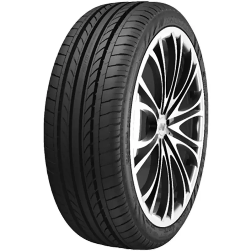 NANKANG NOBLE SPORT NS-20 245/40R17 91W MFS BSW Neuheit