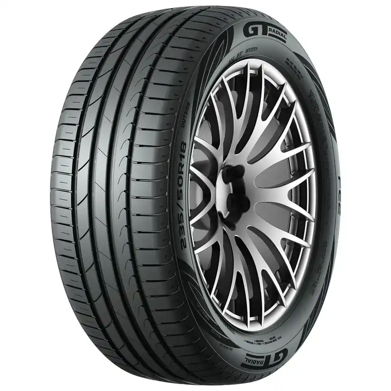 GT-RADIAL FE2 205/55R17 95W XL BSW Letzte Chance