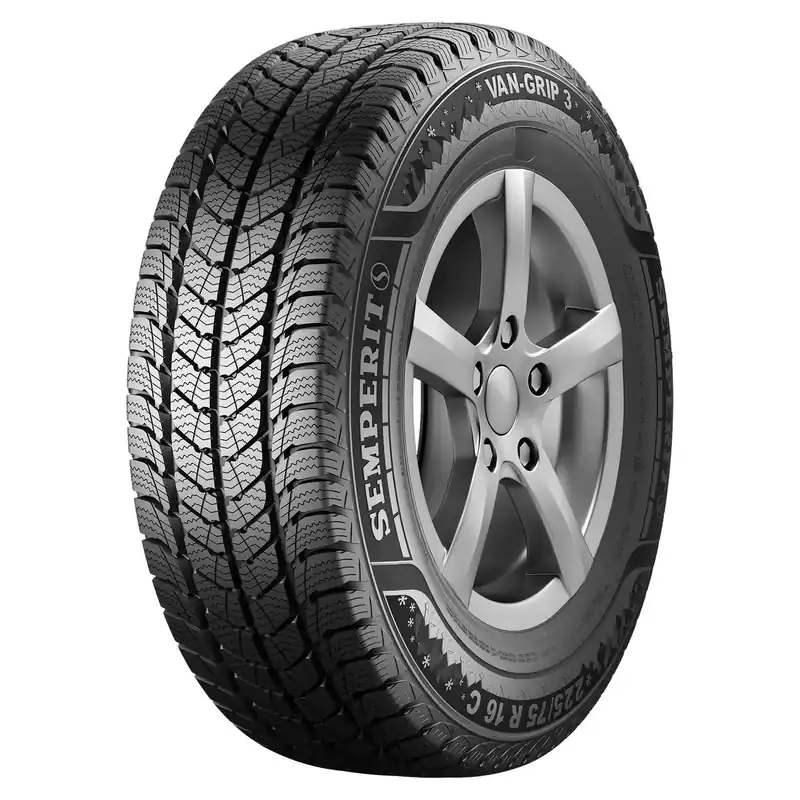 Preisknaller SEMPERIT VAN-GRIP 3 215/65R16C 109/107R