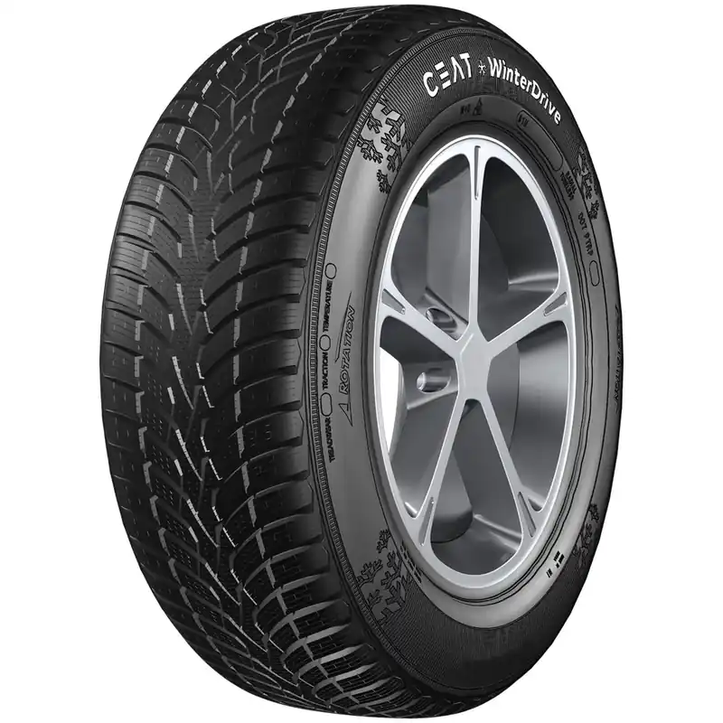 CEAT WINTERDRIVE 155/80R13 79T BSW Preiswert