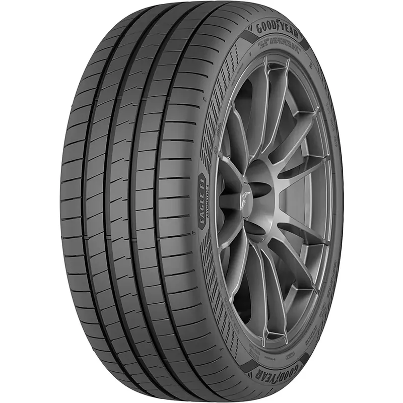 Rabatt GOODYEAR EAGLE F1 ASYMMETRIC 6 235/45R17 94Y MFS BSW