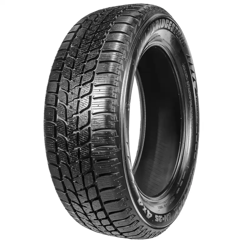 Sonderangebot BRIDGESTONE BLIZZAK LM-25 4X4 (MO) 235/60R17 102H (MO) LAML MZ