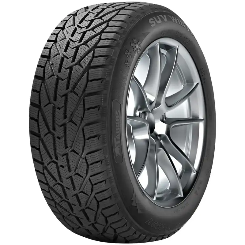 TAURUS TAURUS SUV WINTER 235/60R18 107H XL Schnäppchen
