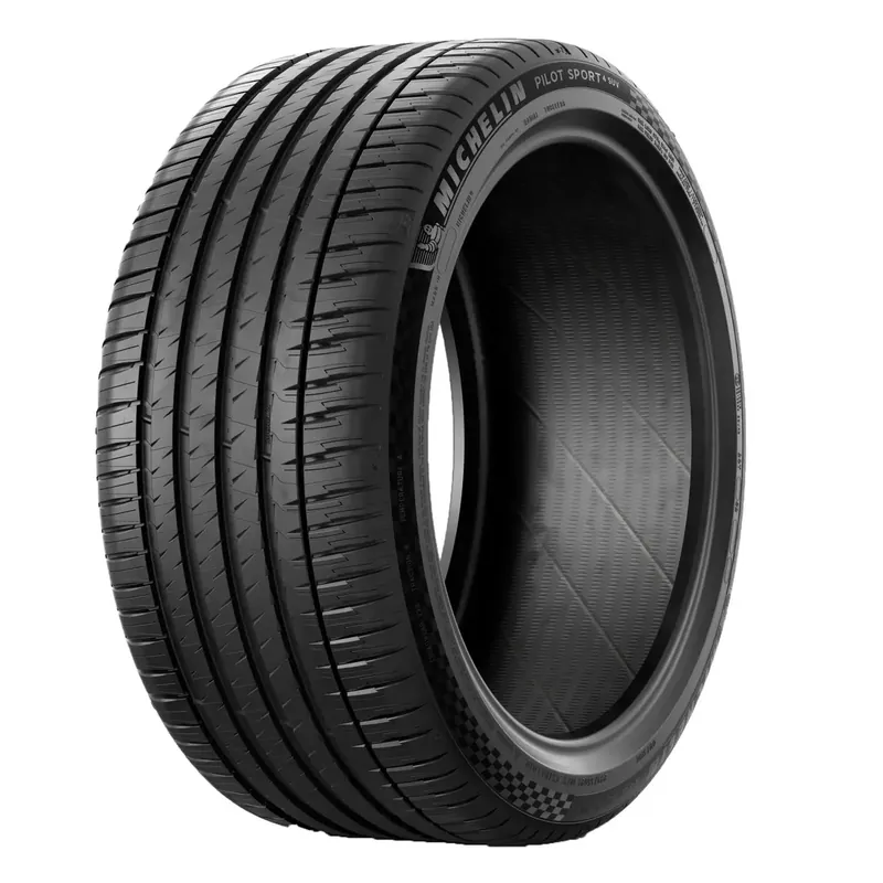 Abverkauf MICHELIN PILOT SPORT 4 SUV 255/55R18 109Y XL