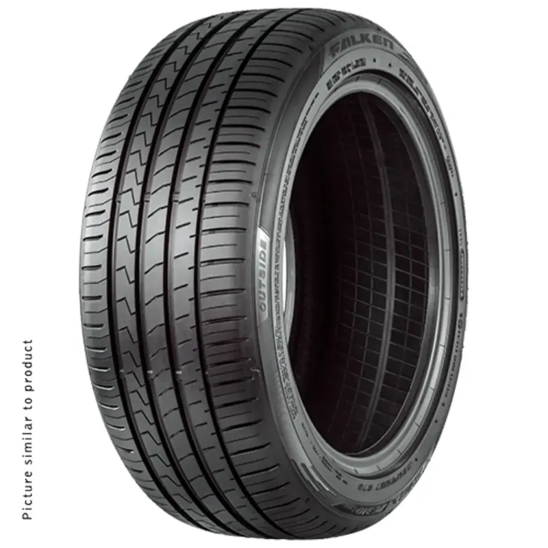 Aktuell FALKEN ZIEX ZE310 ECORUN 225/60R15 96W BLK