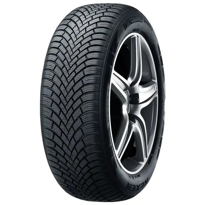 NEXEN WINGUARD SNOW G3 (WH21) 185/60R15 88T XL BSW Preisknaller