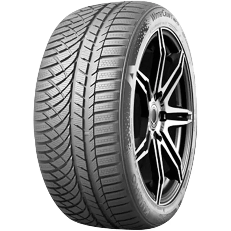 Saisonangebot KUMHO WINTERCRAFT WS71 SUV 275/45R19 108V XL BSW
