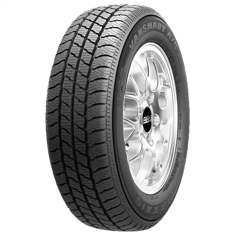 Highlight MAXXIS VANSMART A/S AL2 185/R14C 102/100R