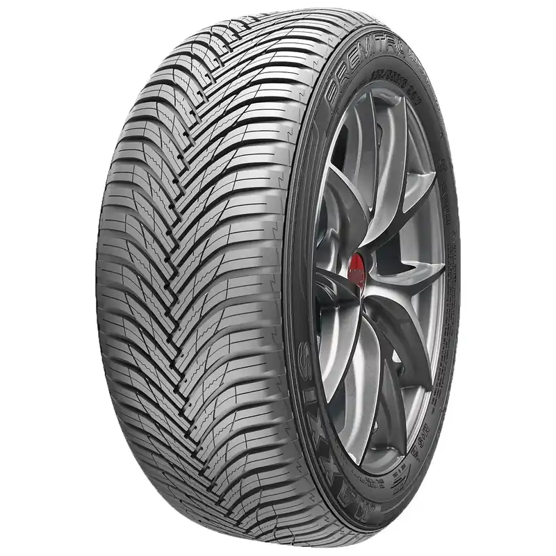 MAXXIS PREMITRA ALL SEASON SUV AP3 SUV 255/55R19 111W XL MFS Sichere Zahlung