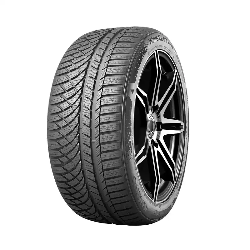 KUMHO WINTERCRAFT WP72 245/40R20 99W XL Super-Preis