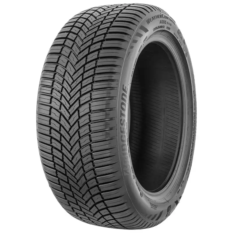 Bestpreis BRIDGESTONE WEATHER CONTROL A005 EVO 235/45R19 99W XL MFS