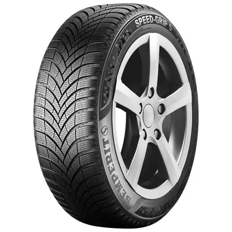 Billig SEMPERIT SPEED-GRIP 5 (EVc) 215/70R16 100T (EVc)