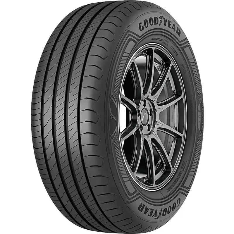 GOODYEAR EFFICIENTGRIP 2 SUV 255/60R18 112V XL Echt