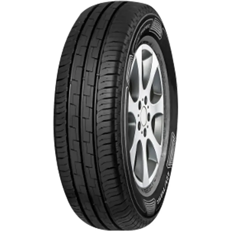 IMPERIAL ECOVAN3 RF19 185/75R16C 104/102S BSW Markenware