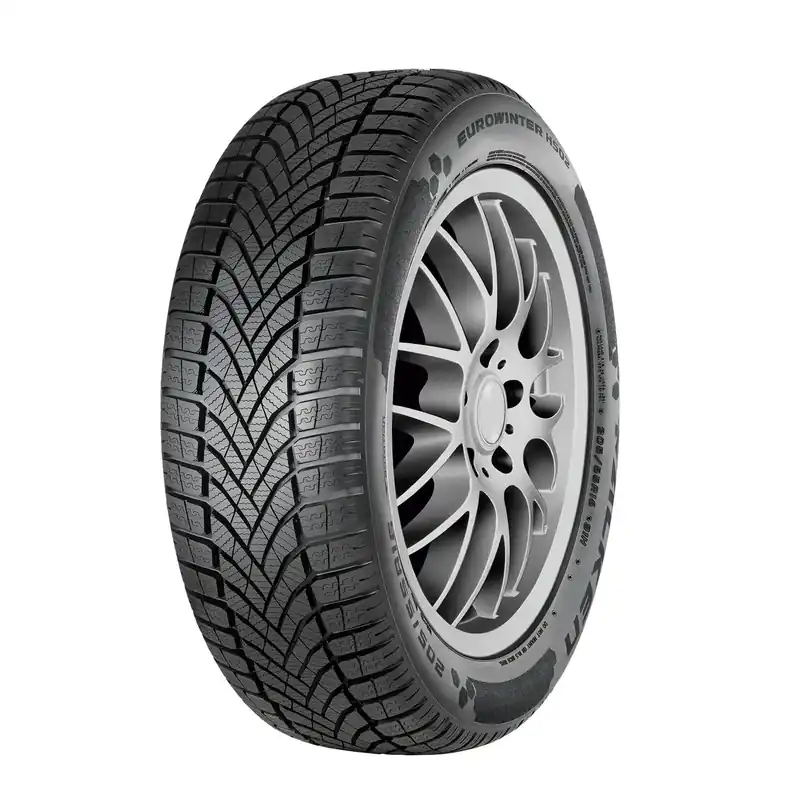 Abverkauf FALKEN EUROWINTER HS02 195/65R15 95T XL BLK
