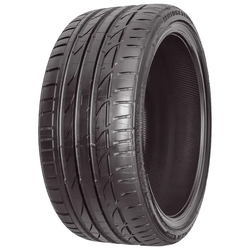 Zertifiziert BRIDGESTONE POTENZA S001 (*) 245/50R18 100Y (*)