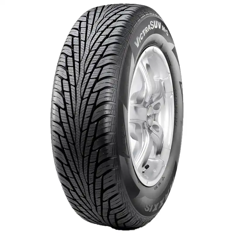 Bestpreis MAXXIS MA-SAS 255/65R17 114H XL BSW