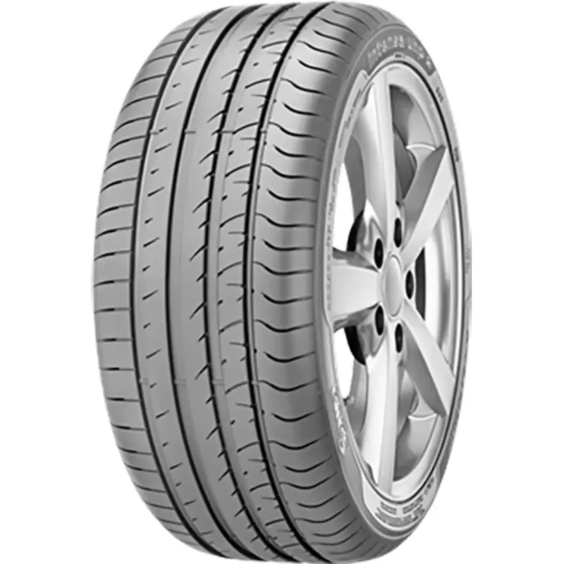 SAVA INTENSA UHP 2 245/40R18 97Y XL MFS Markenware