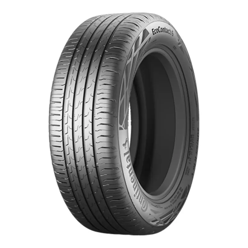 Neue Kollektion CONTINENTAL ECOCONTACT 6 (AO) (EVc) 215/60R16 95V (AO) (EVc)