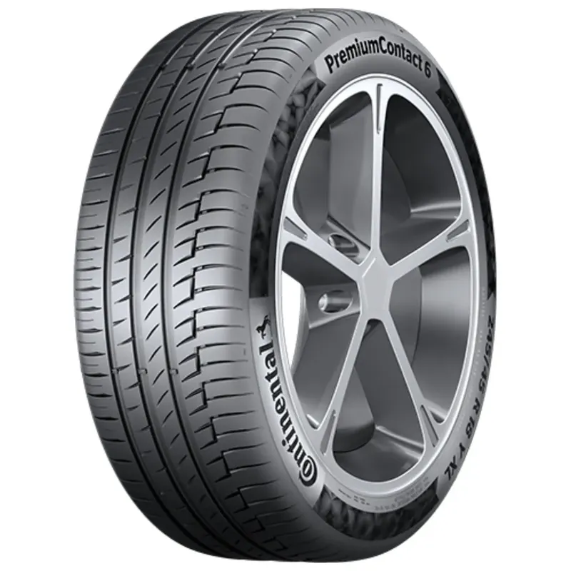 CONTINENTAL PREMIUMCONTACT 6 (EVc) 235/50R19 99V (EVc) Preiswert