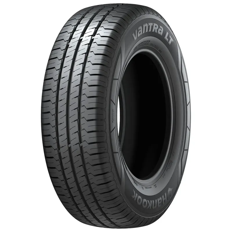HANKOOK VANTRA LT (RA18) 165/70R14C 89/87R Highlight