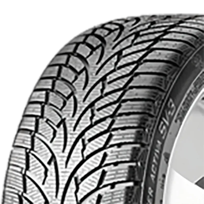 Markenware NANKANG WINTER ACTIVA SV-3 185/50R16 81H MFS