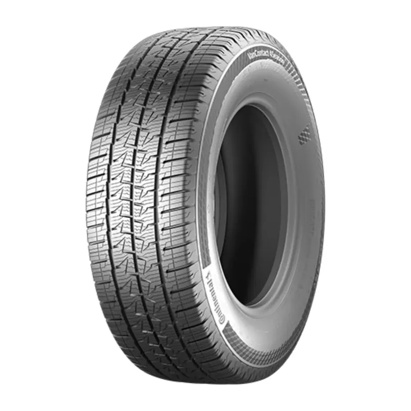 Bestseller CONTINENTAL VANCONTACT 4SEASON (FIA) 225/75R16C 121/120R (FIA) BSW