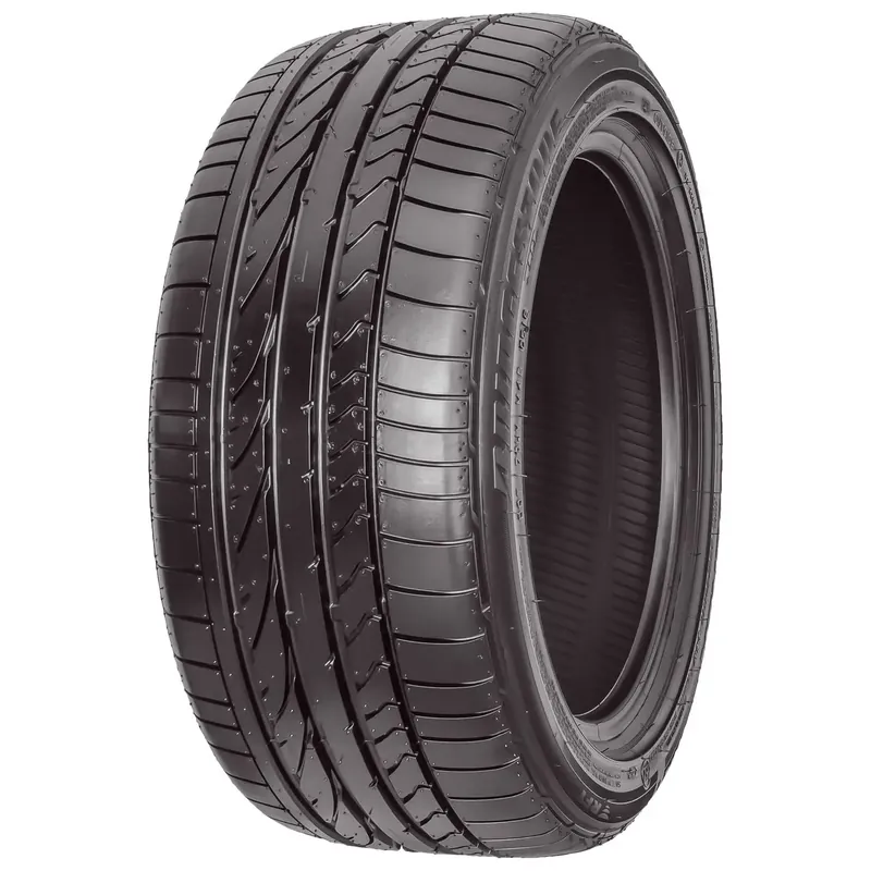 Begrenztes Angebot BRIDGESTONE POTENZA RE050A 1 (*) RFT 205/50R17 89V (*) RFT MFS BSW